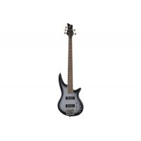 ΠΠ°Ρ-Π³ΠΈΡΠ°ΡΠ° Jackson JS Series Spectra Bass JS3V Silverburst